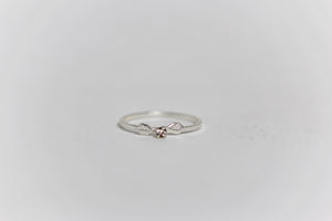 Preorder* Lily Ring