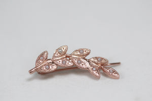 Twigy Pearl Ear Cuff