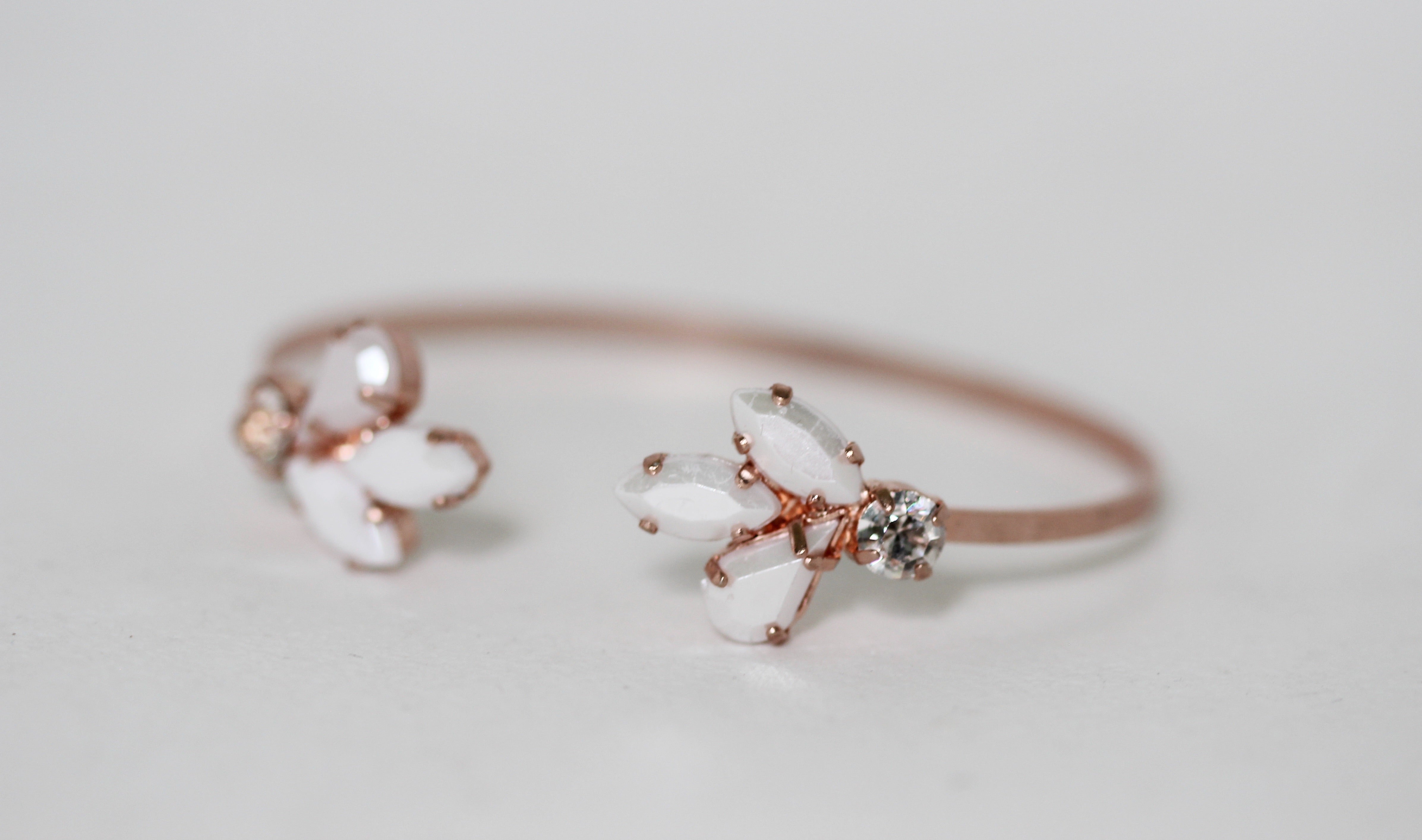 Preorder * Elizabeth Bracelet