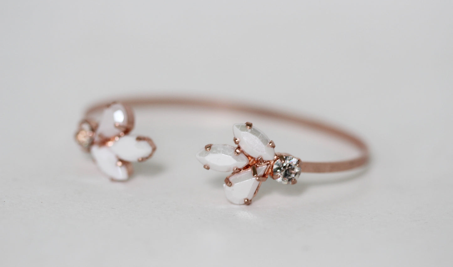 Preorder * Elizabeth Bracelet