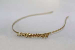 Rosemary Headband