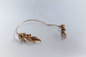 Preorder * Ariadne Flames Goddess Crown