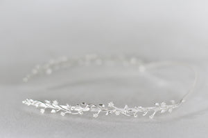 Enchanted Garden Goddess Crown