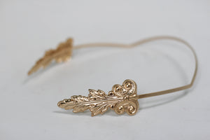 Preorder * Baroque Goddess Crown