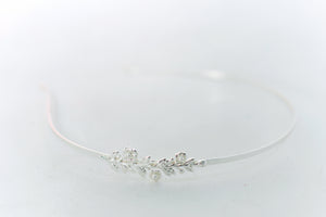 Single Bouquet Headband