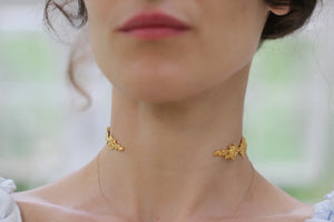 Small Branch Choker