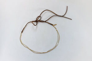 Classic Hair Chain