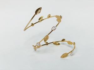 Preorder * Elinor Branch Bracelet / Arm Band