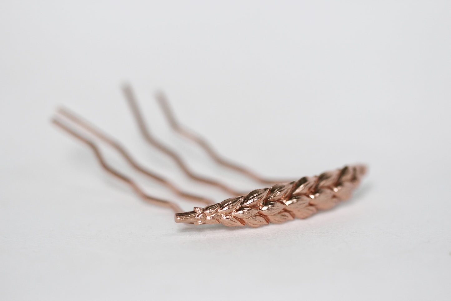 Wheat Hair Prong