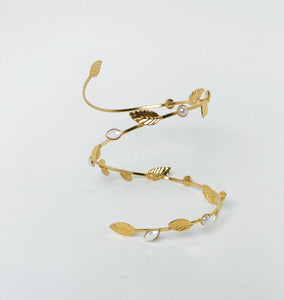 Preorder * Elinor Branch Bracelet / Arm Band