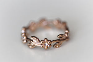 Preorder* Robin Ring / size 6