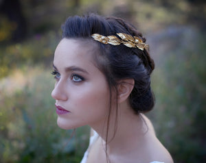 Preorder * Original Greek Goddess Crown