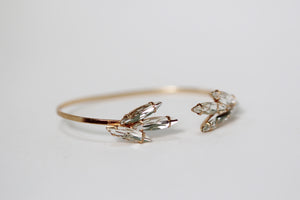 Preorder* Crystal Bracelet