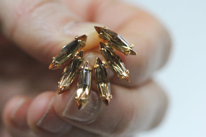 Preorder* Angelina Earrings