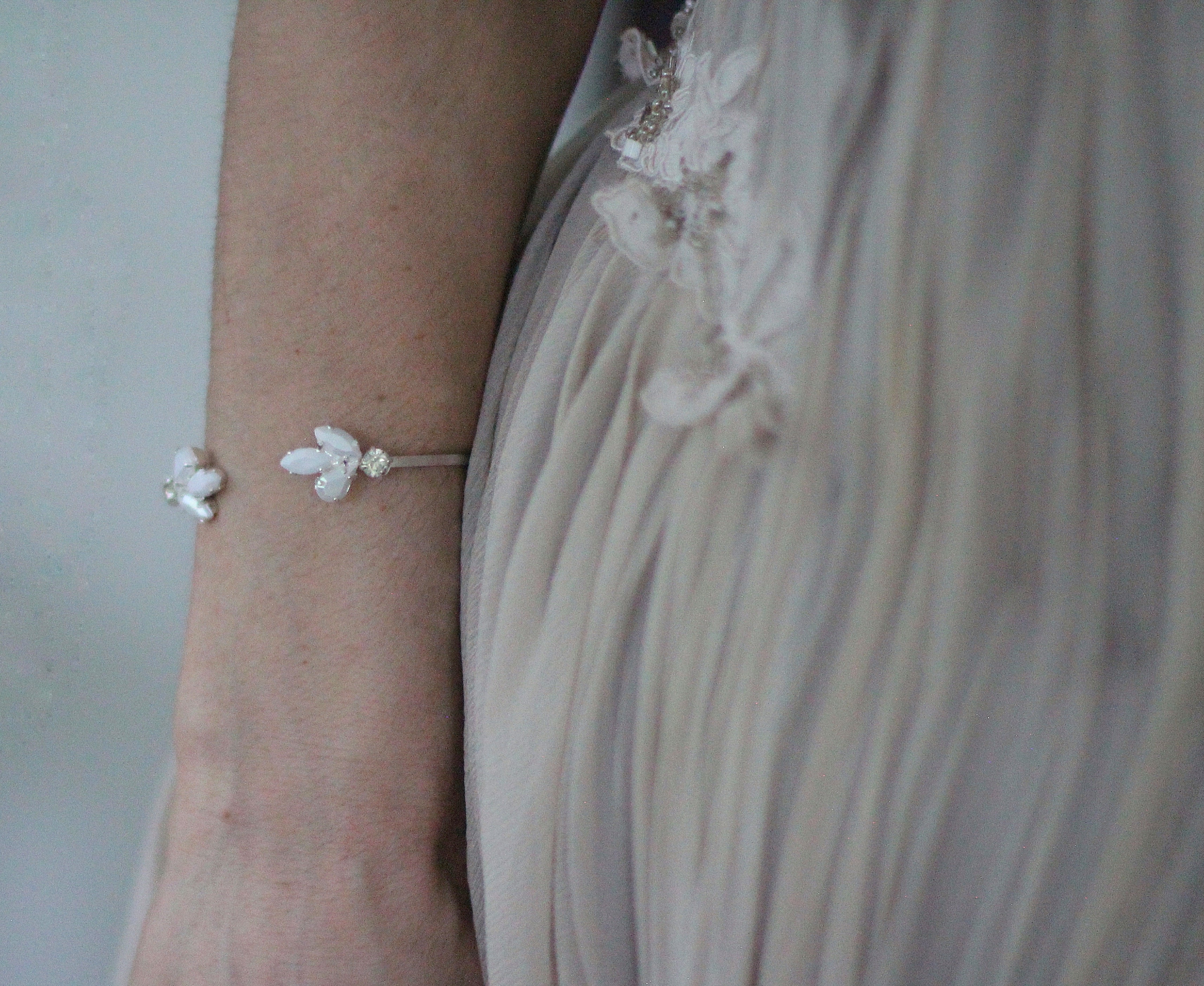 Preorder * Elizabeth Bracelet