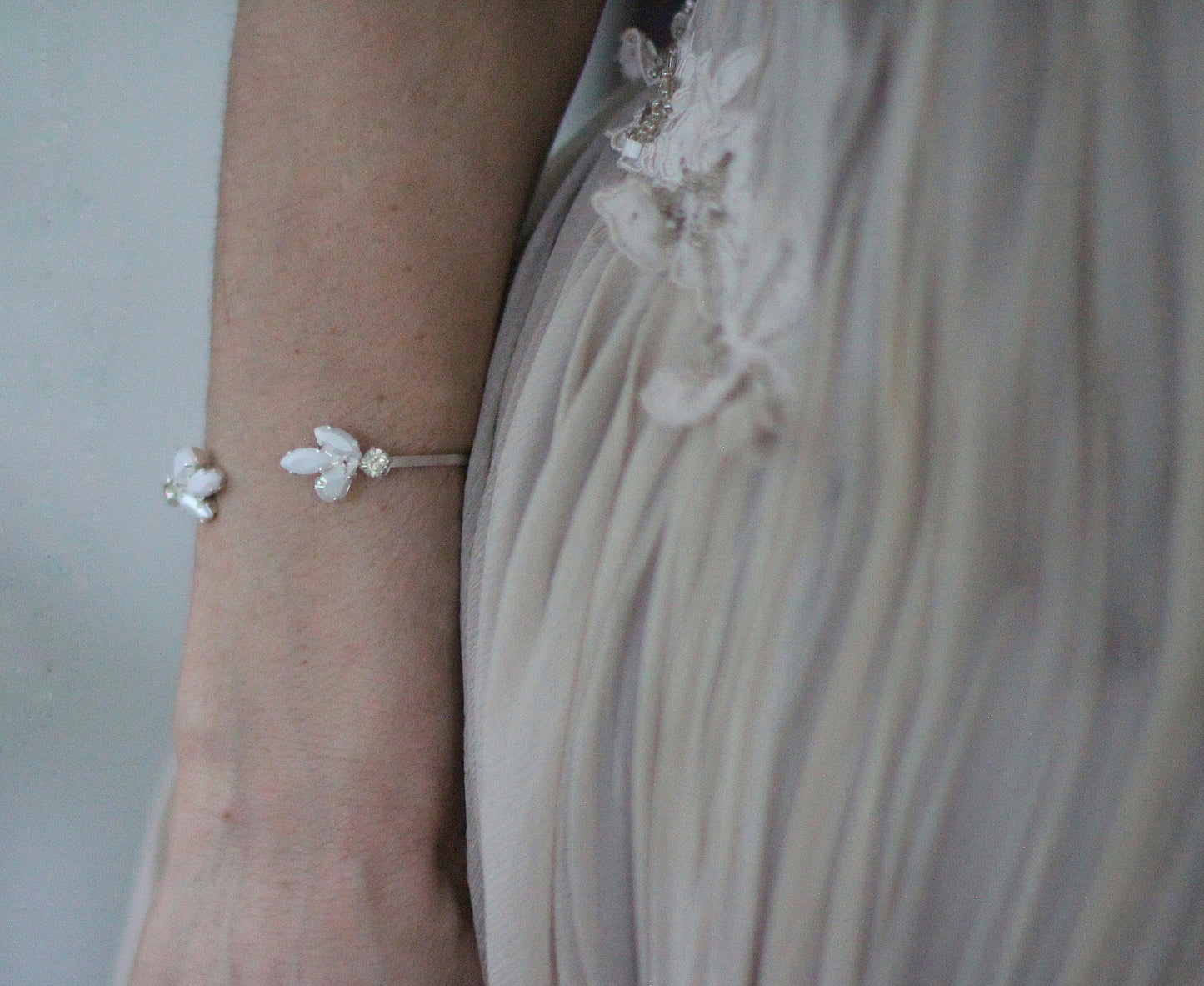 Preorder * Elizabeth Bracelet