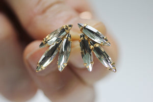 Preorder* Anastasia Earrings