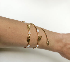 Preorder * Elinor Branch Bracelet / Arm Band