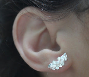 Preorder * Alina Earrings