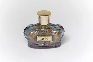 Vintage Prince Matchabelli Prophecy Cream Perfume Bottle