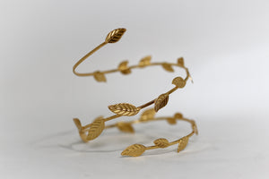 Preorder * Jasmine Branch Bracelet
