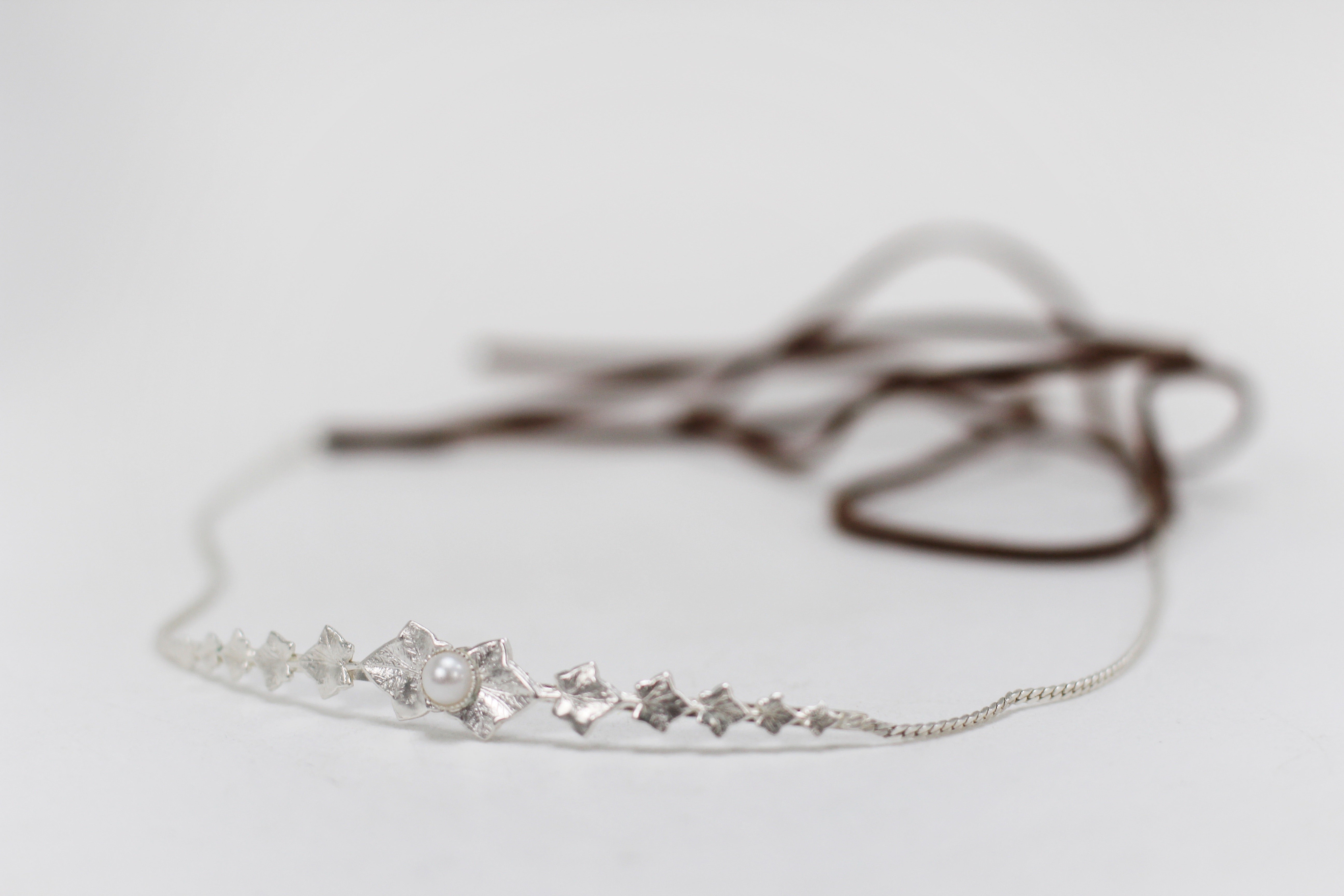 Ivy Magic Hair Chain