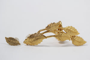 Preorder* Ivy Ear Cuff