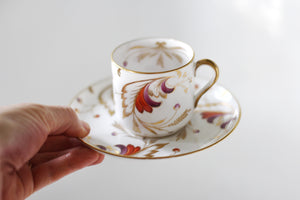 Vintage Tiffany & Co Tea Cup Set