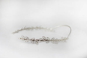 Discounted Version - Venus Vines & Pearls Crown