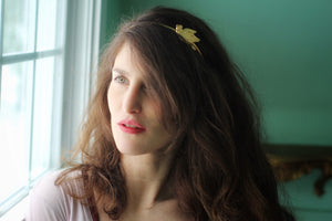 Sparrow Bird Headband