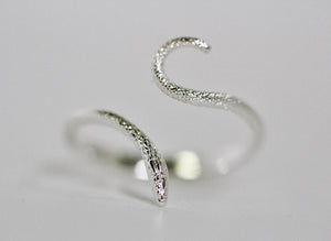 Snake Ring