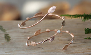 Preorder * Elinor Branch Bracelet / Arm Band