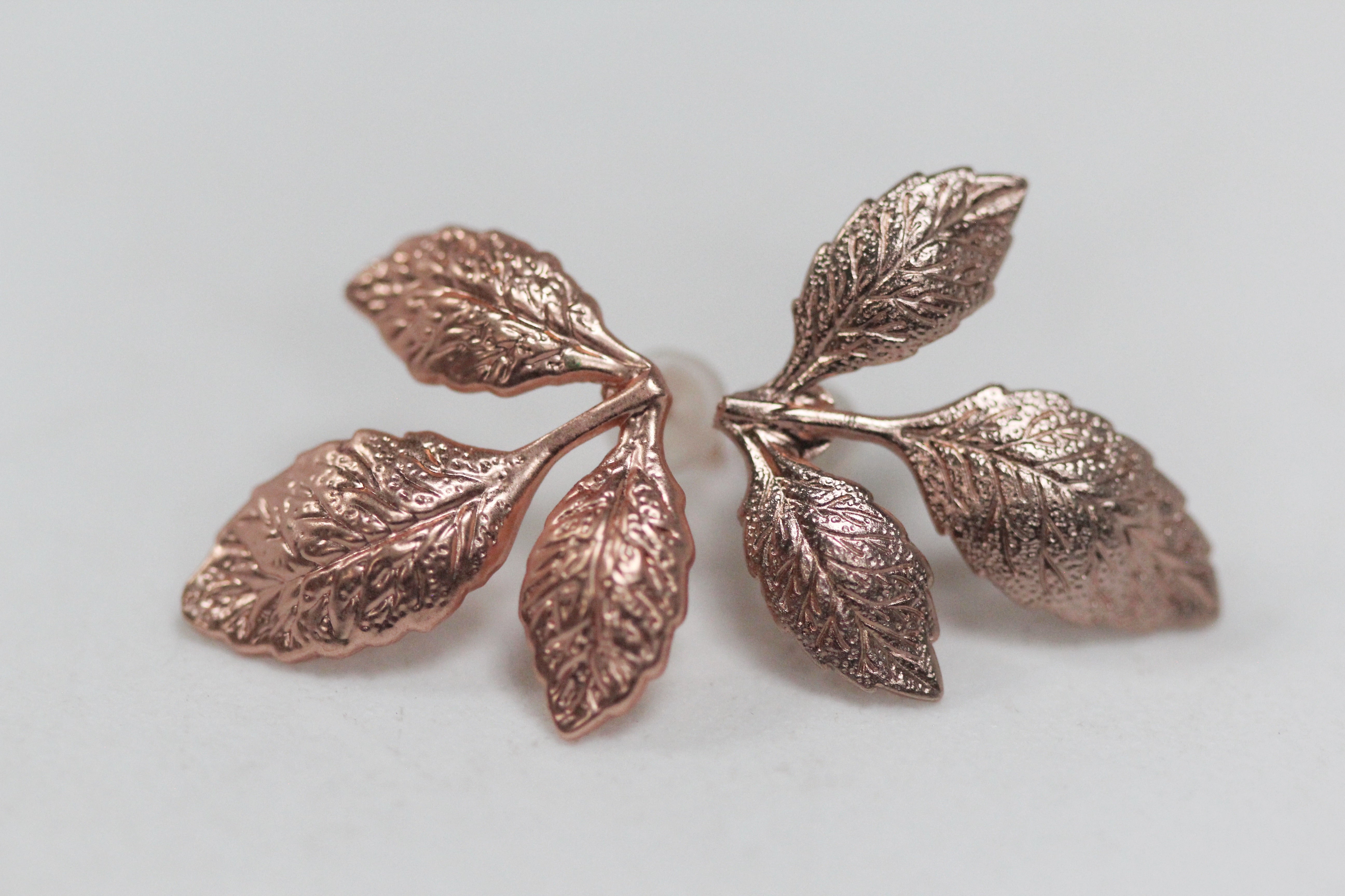 Preorder * Lena Earrings