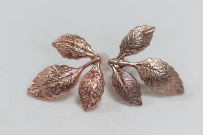 Preorder * Lena Earrings