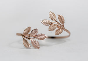 Preorder * Five Stems Arm Bracelet
