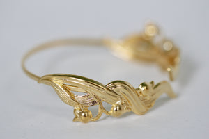 Preorder * Lily of the Valley Bracelet