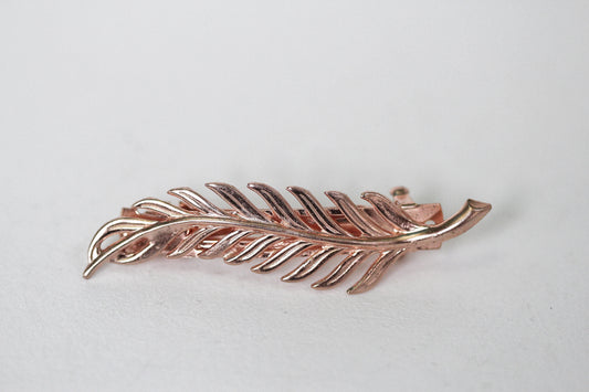 Small Anna Barrette