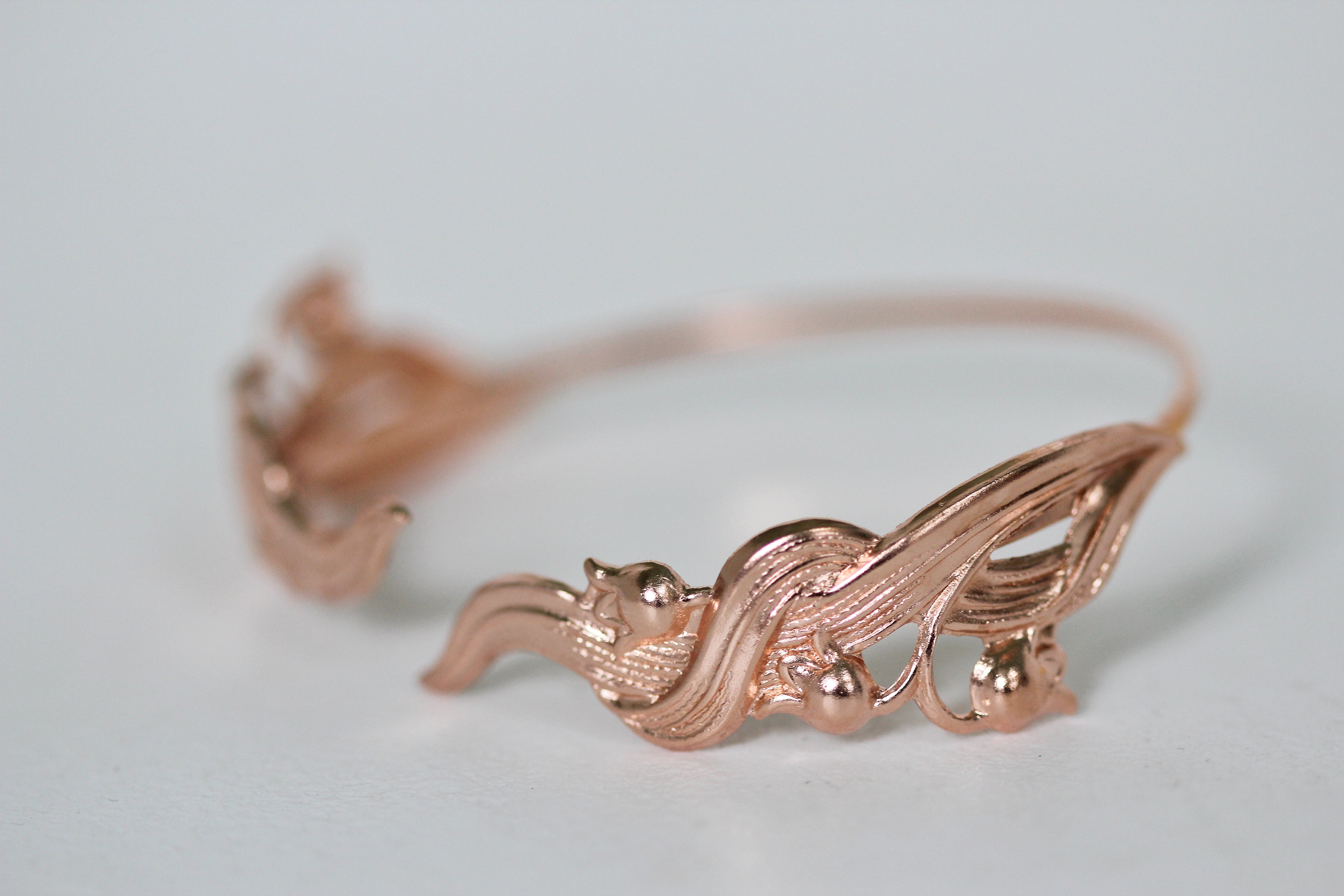 Preorder * Lily of the Valley Bracelet