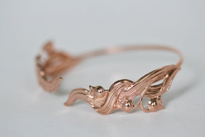 Preorder * Lily of the Valley Bracelet