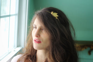 Sparrow Bird Headband