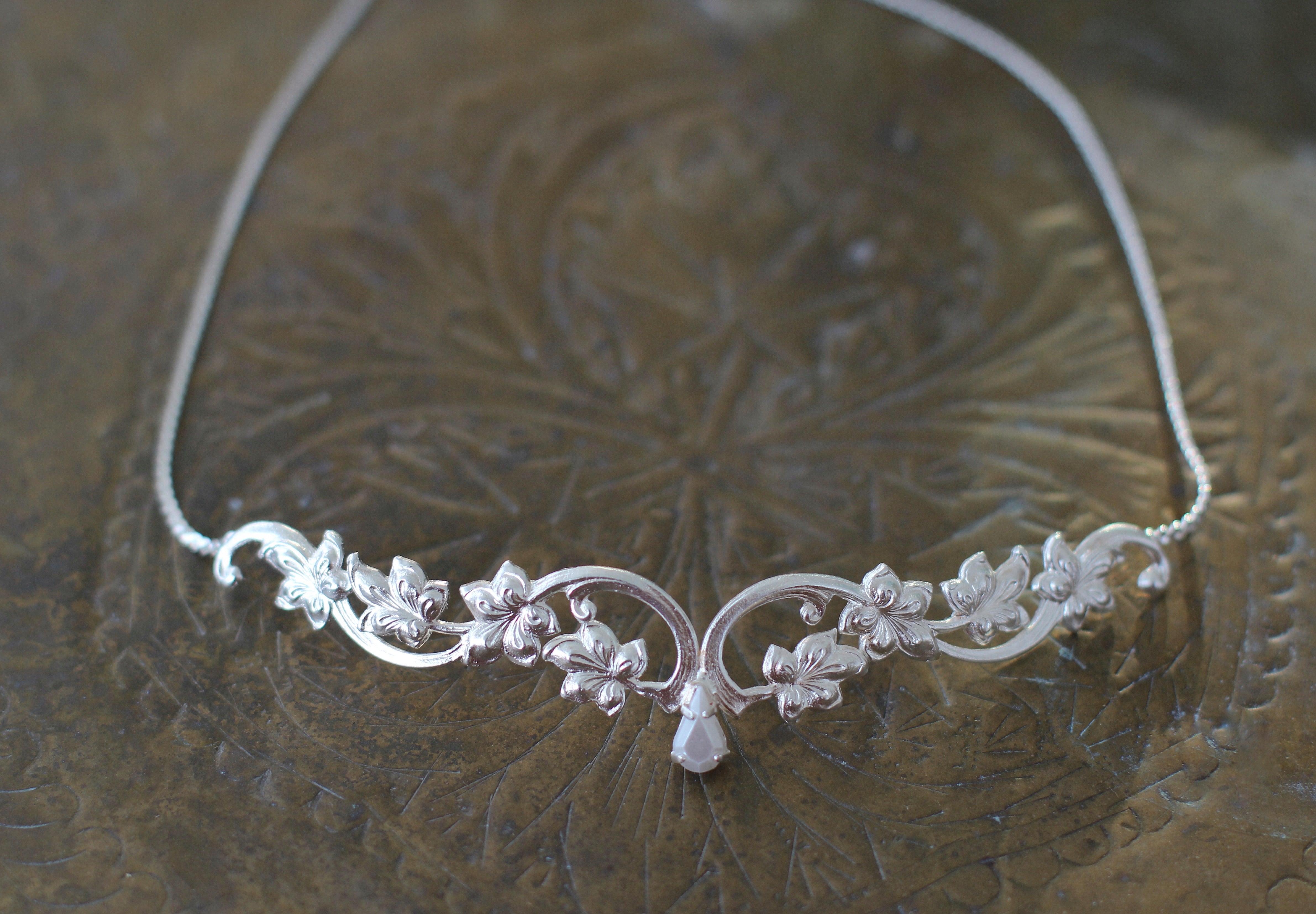 Royal Elf Hair Chain