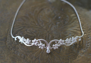 Royal Elf Hair Chain