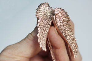 Preorder * Angel Wings Earrings