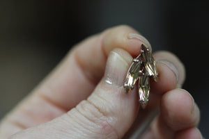 Preorder* Anastasia Earrings