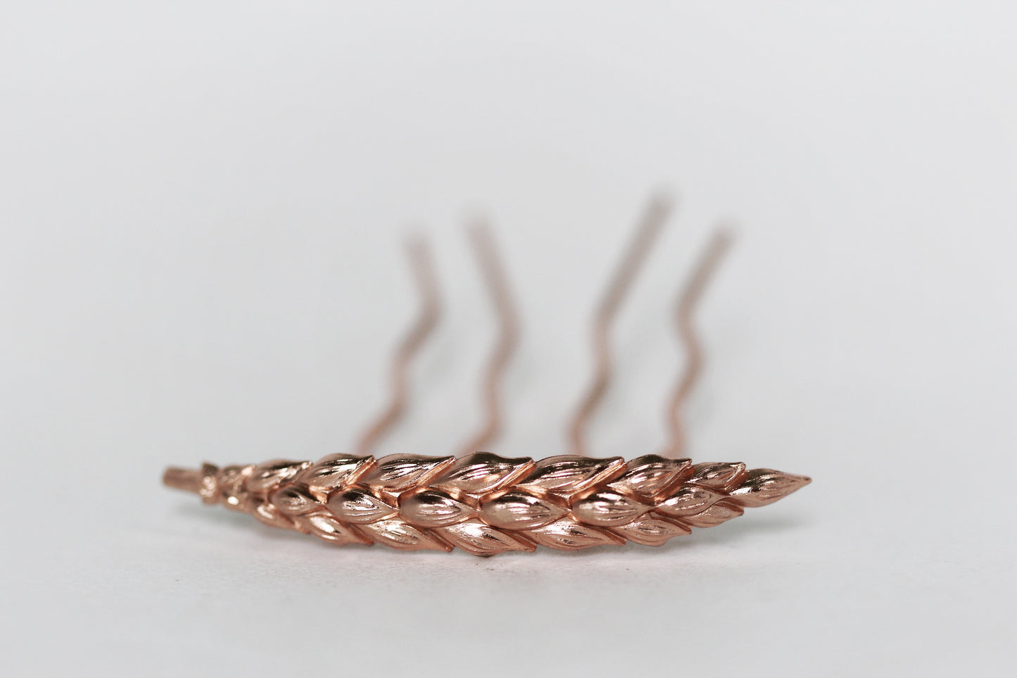 Wheat Hair Prong