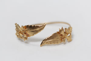 Preorder* Pinecones Bracelet