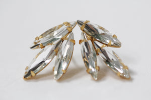 Preorder* Anastasia Earrings