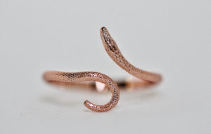 Snake Ring