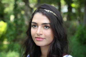 Twigs & Pearls Headband