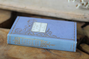 Antique Book At the Sign of the Jack O’lantern by Myrtle Reed 1907 Hardback.